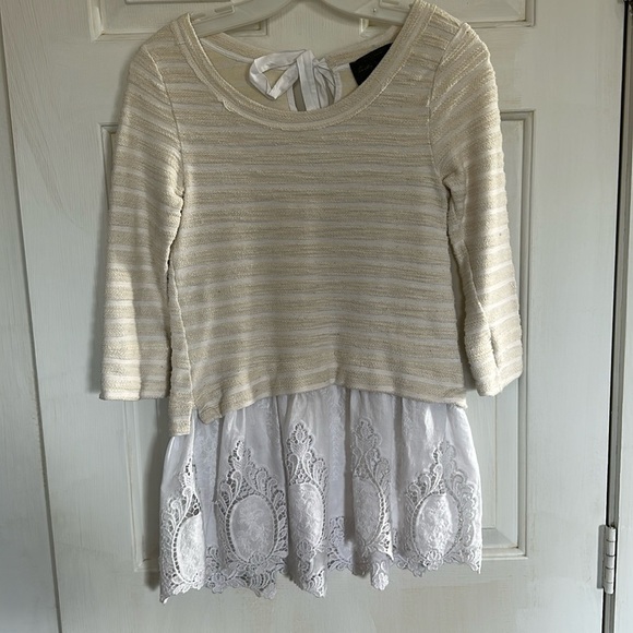 Sunday in Brooklyn Tops - Sunday in Brooklyn Women’s top size XS